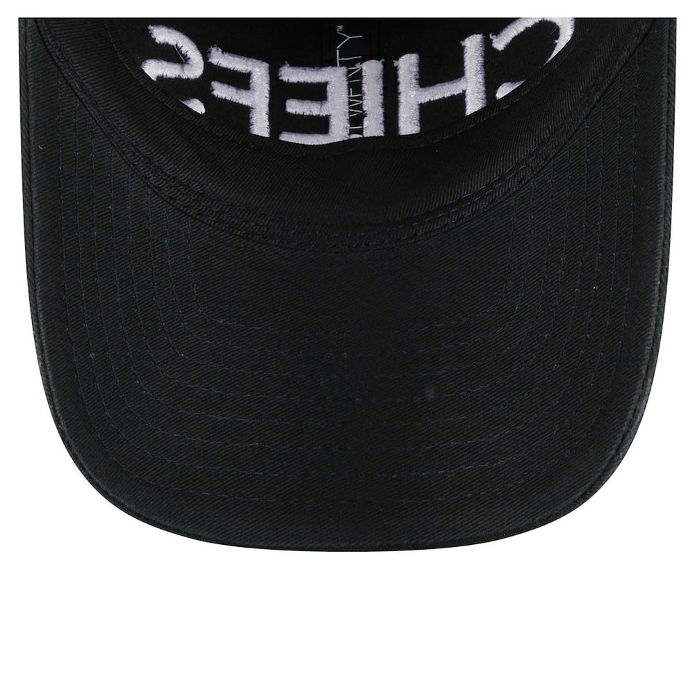 Women's Cece 9TWENTY Adjustable Hat - Kansas City Chiefs
