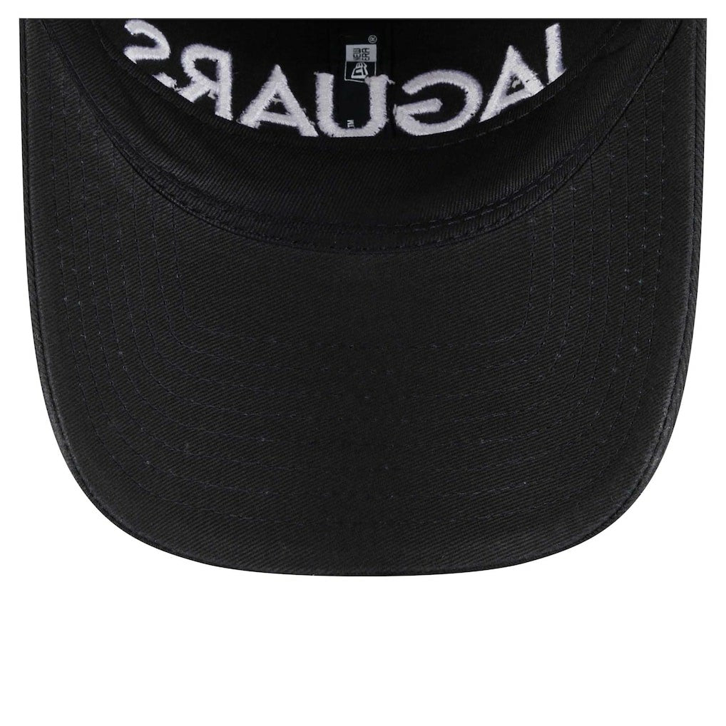 Women's Cece 9TWENTY Adjustable Hat - Jacksonville Jaguars