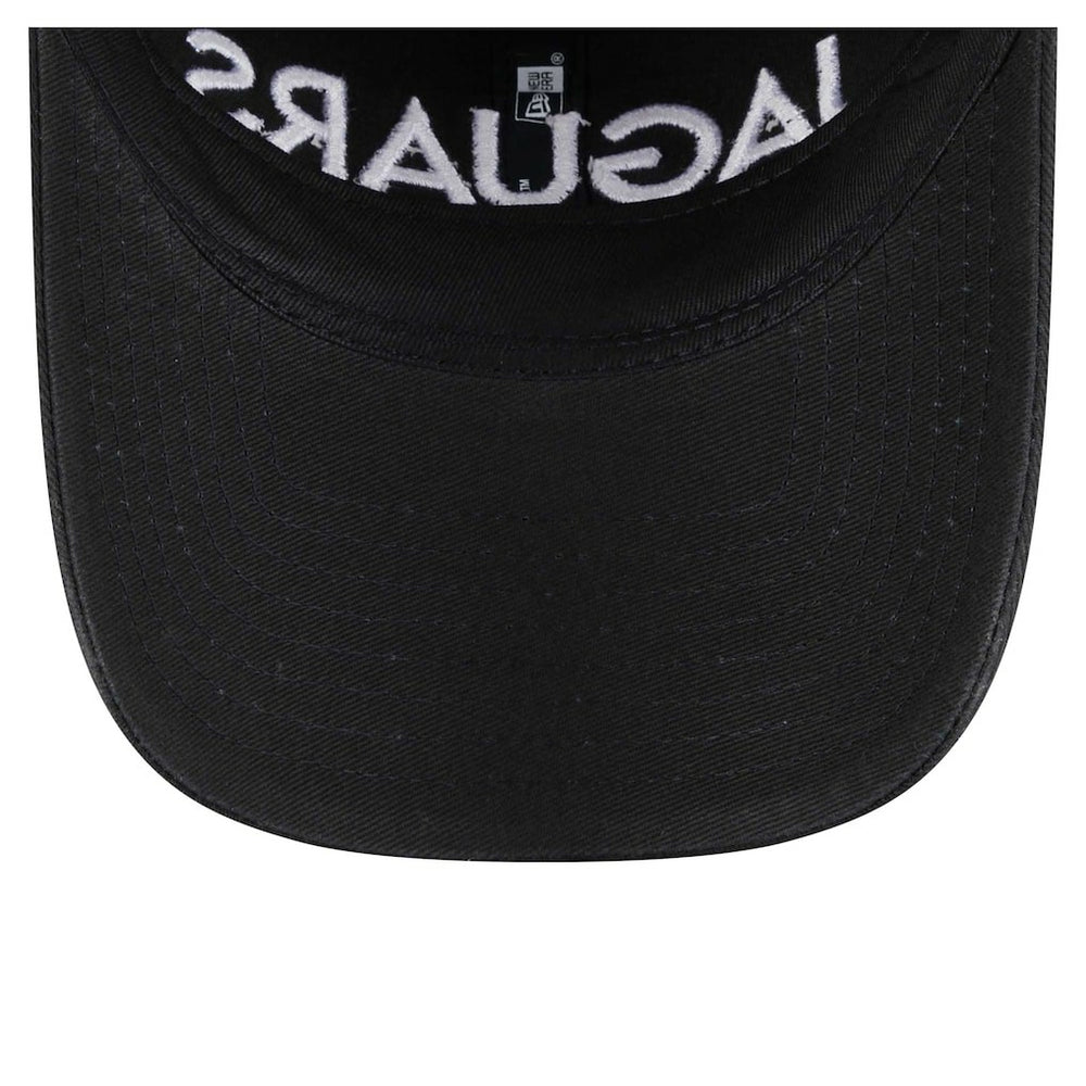 Women's Cece 9TWENTY Adjustable Hat - Jacksonville Jaguars