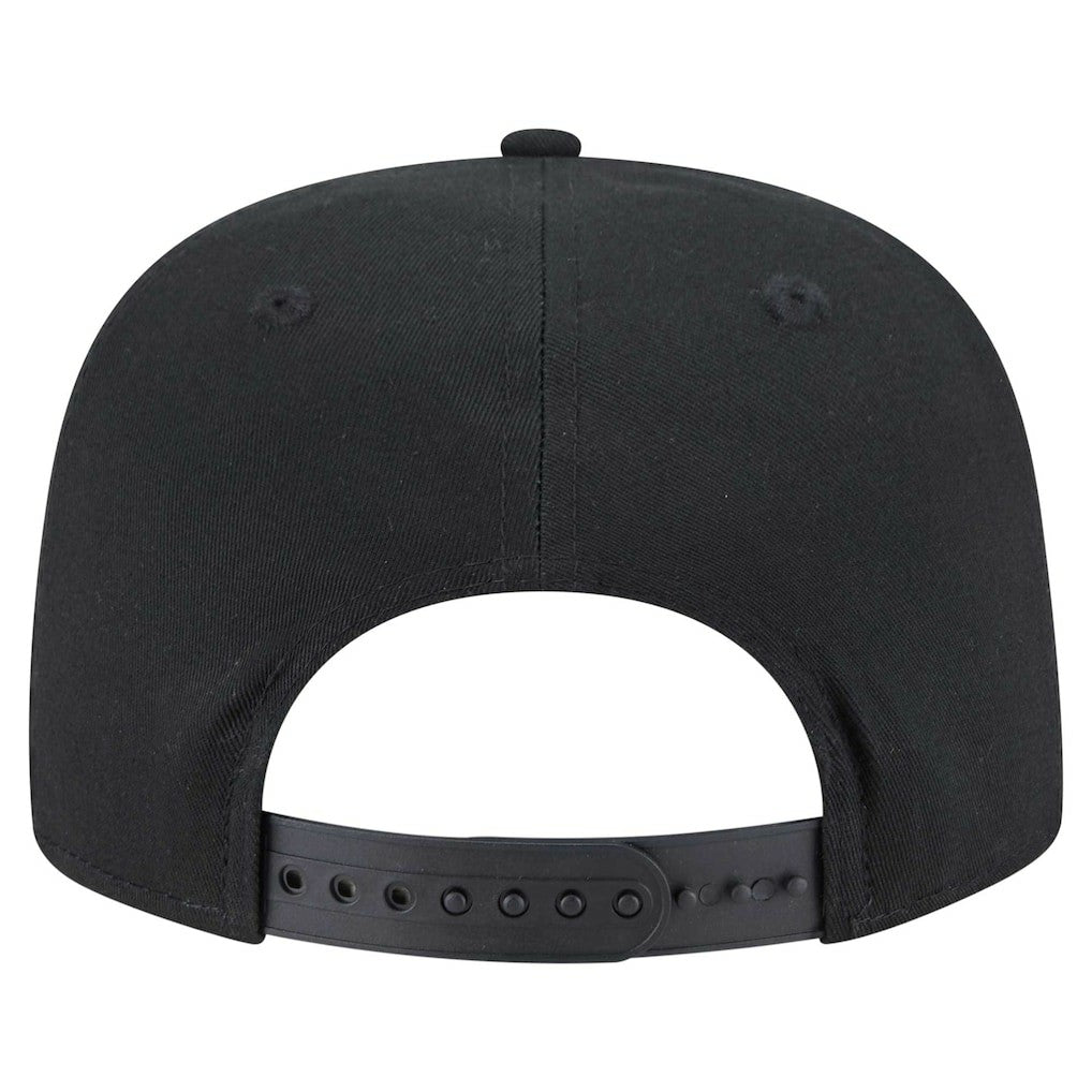 B-Dub Golfer Snapback Hat - Pittsburgh Steelers