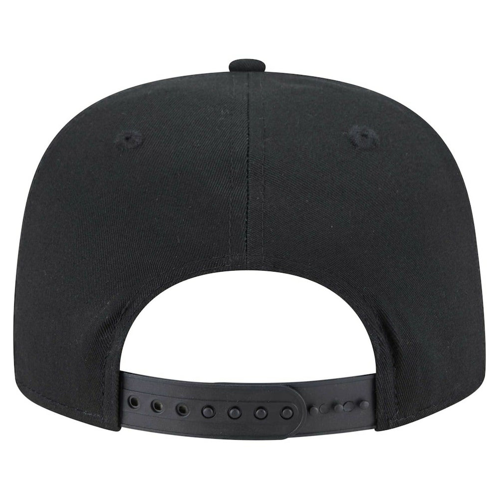 B-Dub Golfer Snapback Hat - Pittsburgh Steelers