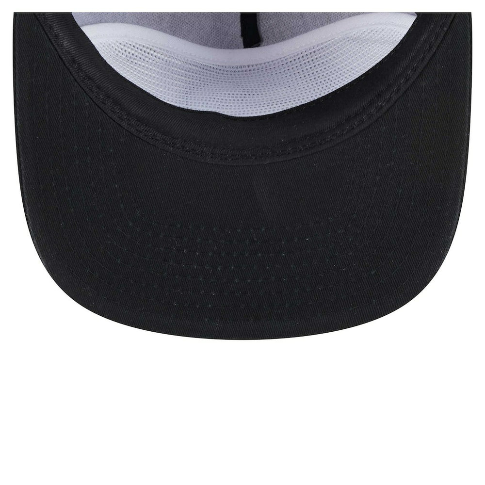 B-Dub Golfer Snapback Hat - Pittsburgh Steelers