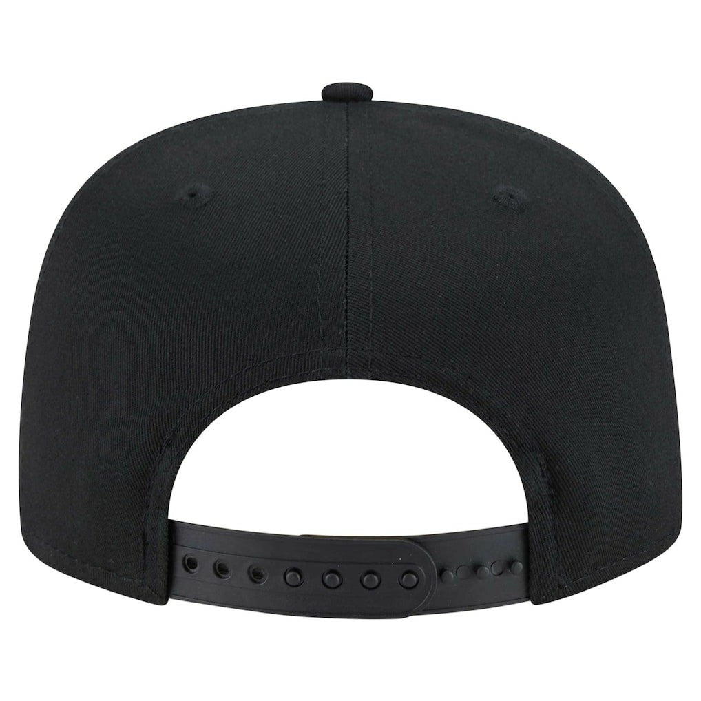 B-Dub Golfer Snapback Hat - Cincinnati Bengals