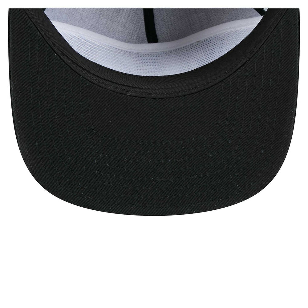 B-Dub Golfer Snapback Hat - Cincinnati Bengals