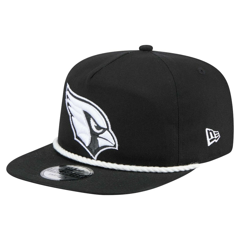 B-Dub Golfer Snapback Hat - Arizona Cardinals