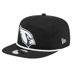 B-Dub Golfer Snapback Hat - Arizona Cardinals