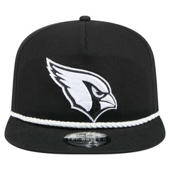 B-Dub Golfer Snapback Hat - Arizona Cardinals