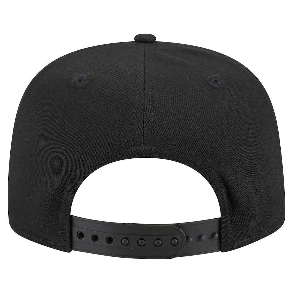B-Dub Golfer Snapback Hat - Arizona Cardinals