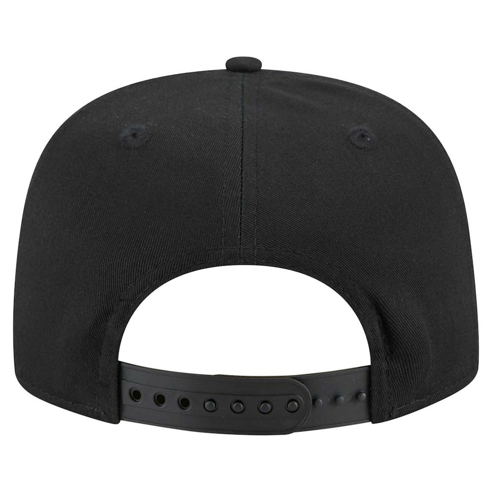 B-Dub Golfer Snapback Hat - Arizona Cardinals