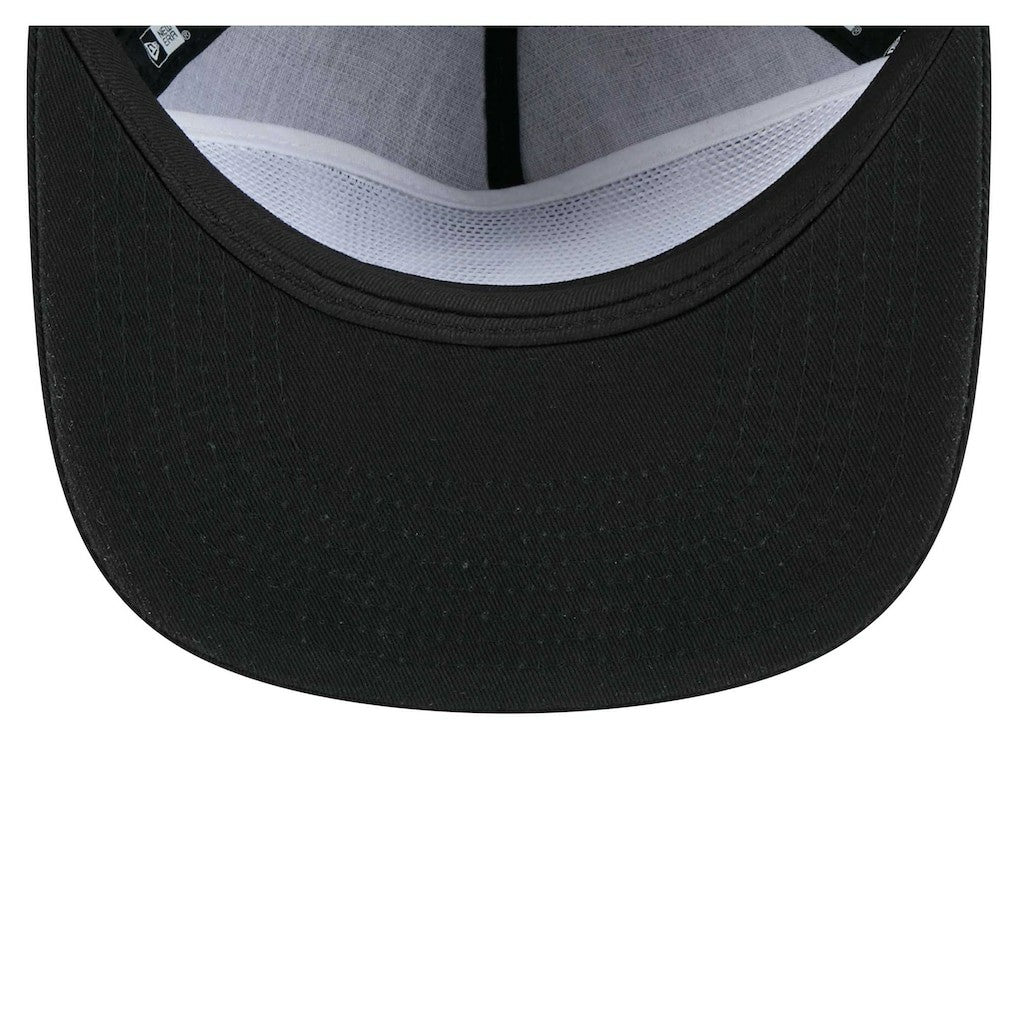B-Dub Golfer Snapback Hat - Arizona Cardinals
