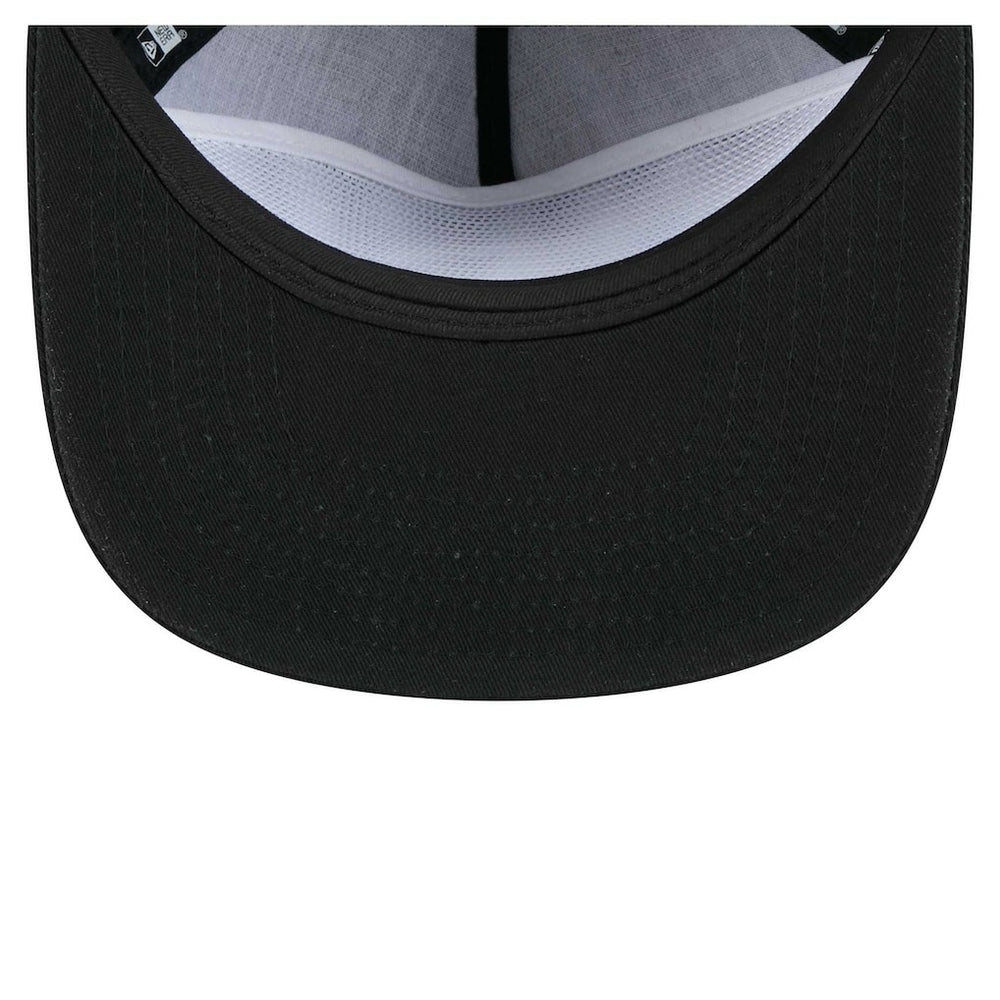 B-Dub Golfer Snapback Hat - Arizona Cardinals