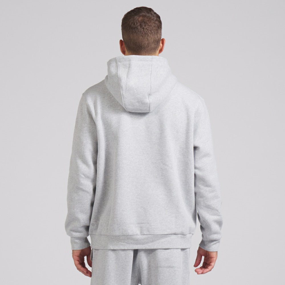 NHL Heathered Silver Drop|Heathered Silver Drop Boston Bruins lululemon Steady State Pullover Hoodie