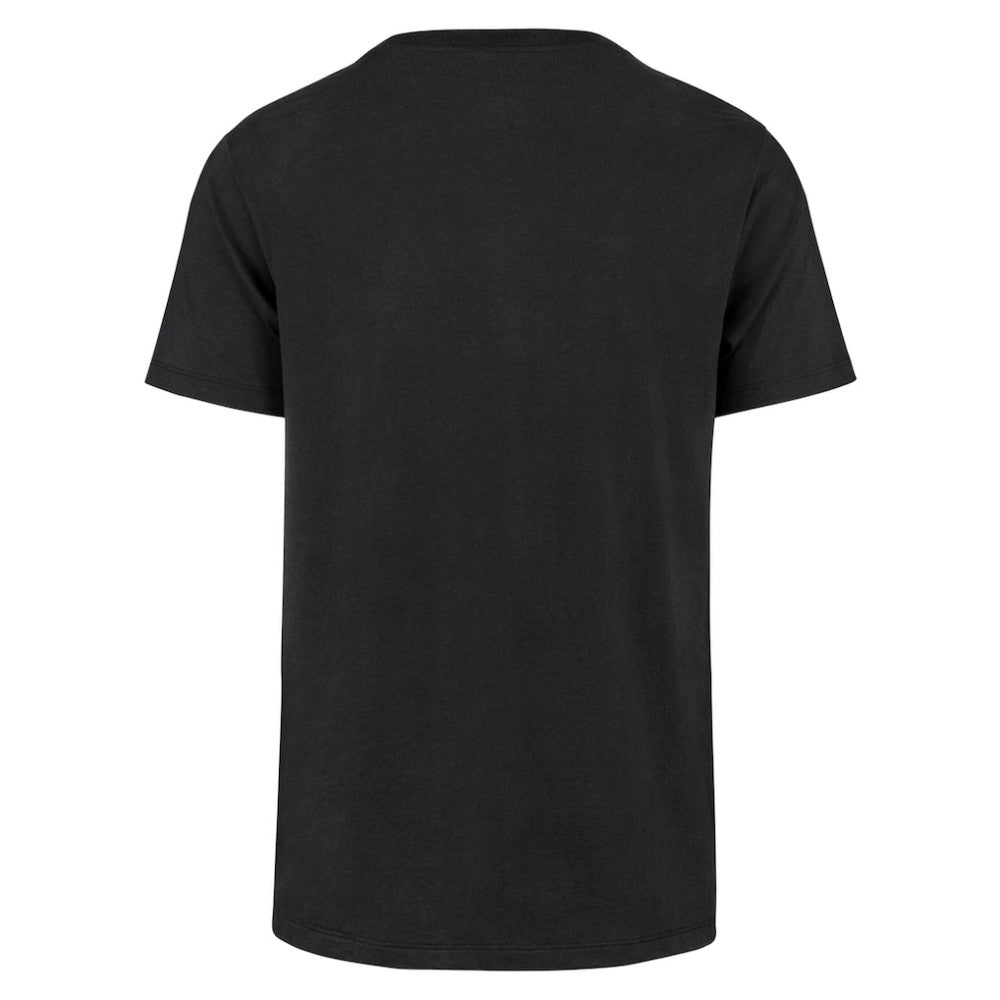 MLB Paul Skenes Pittsburgh Pirates '47 Mustache Franklin T-Shirt