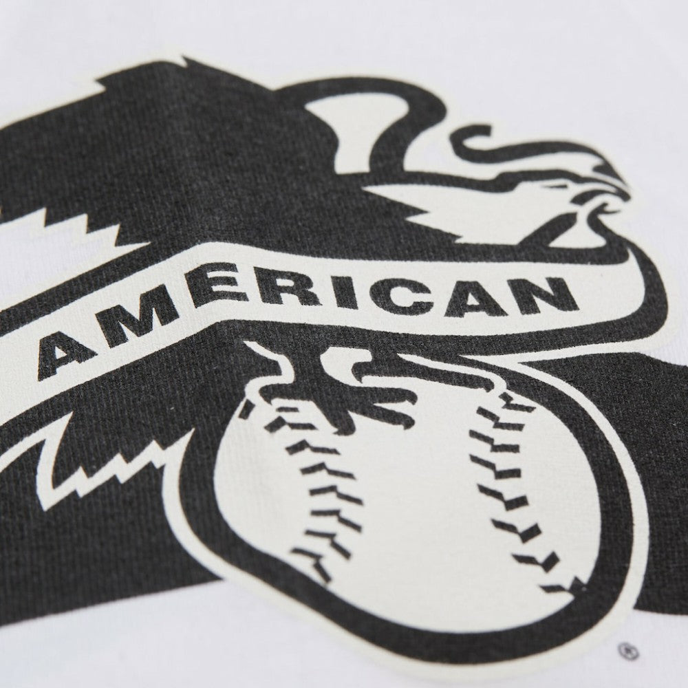 MLB Baltimore Orioles Mitchell & Ness Cooperstown Collection Team Origins Premium T-Shirt