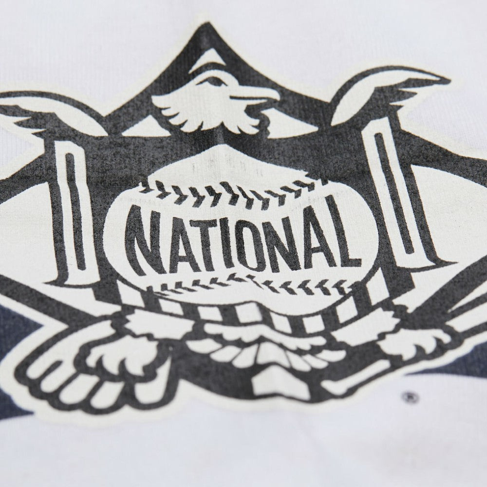 MLB San Diego Padres Mitchell & Ness Cooperstown Collection Team Origins Premium T-Shirt