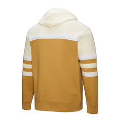 MLB Cincinnati Reds Mitchell & Ness Head Coach Pullover Hoodie