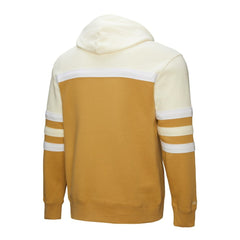 MLB Detroit Tigers Mitchell & Ness Head Coach Pullover Hoodie