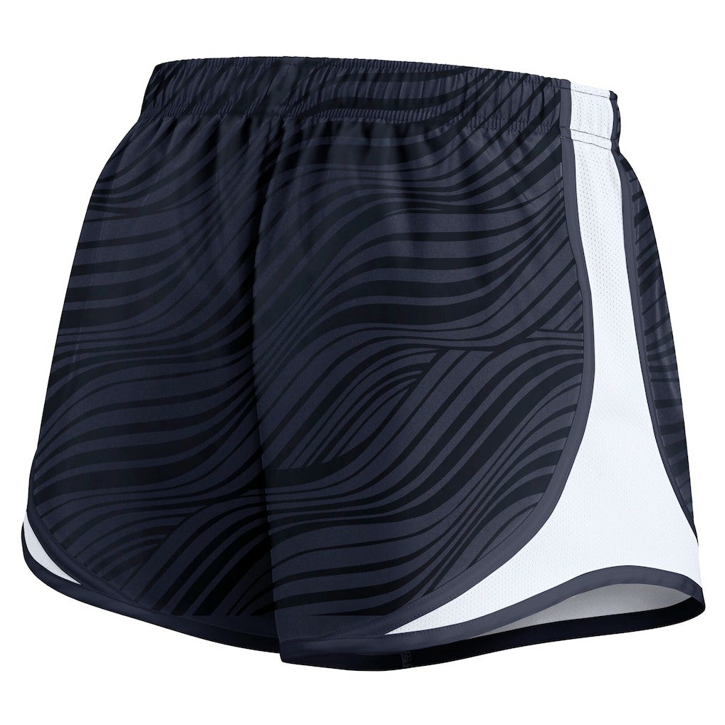 Women's Tempo Dri-FIT Shorts - Dallas Cowboys
