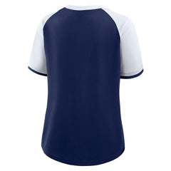 Women's Height Advantage T-Shirt - Dallas Cowboys
