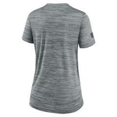 Women's Sideline Velocity Dri-FIT T-Shirt - Dallas Cowboys