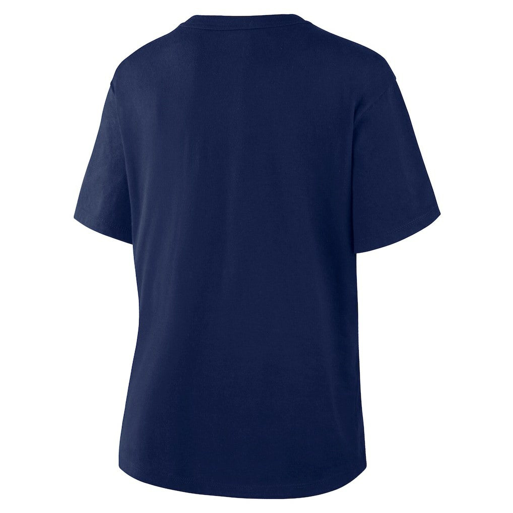 Women's Line Em Up T-Shirt - Dallas Cowboys