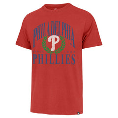 MLB Philadelphia Phillies '47 Pitchout Franklin T-Shirt