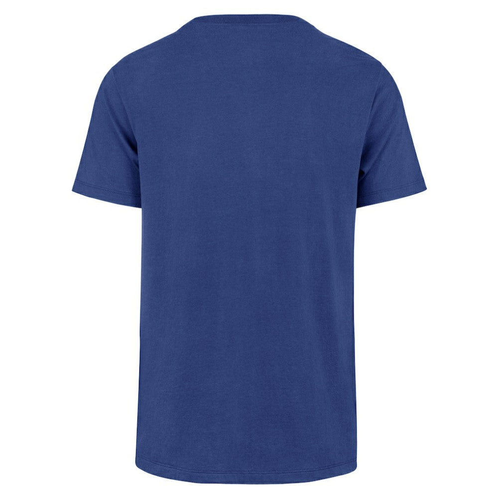 MLB Texas Rangers '47 Pitchout Franklin T-Shirt