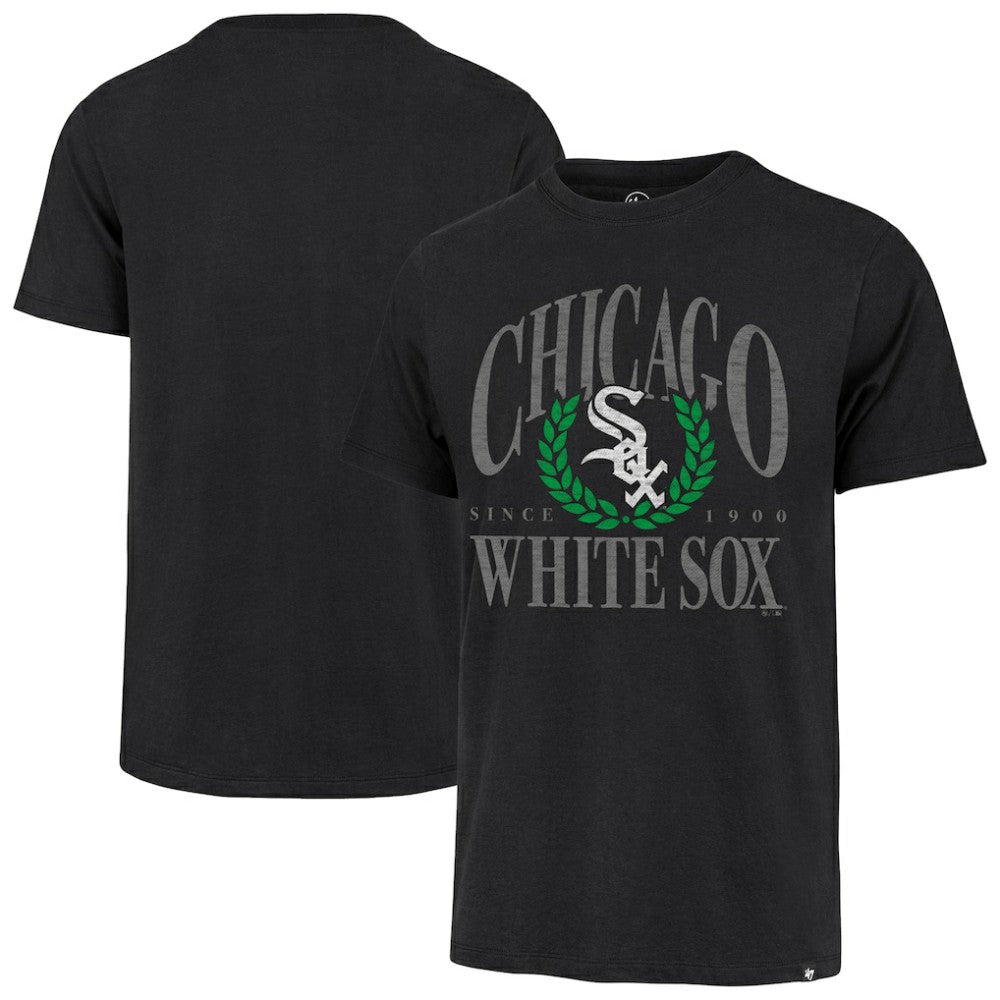 MLB Chicago White Sox '47 Pitchout Franklin T-Shirt