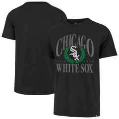 MLB Chicago White Sox '47 Pitchout Franklin T-Shirt