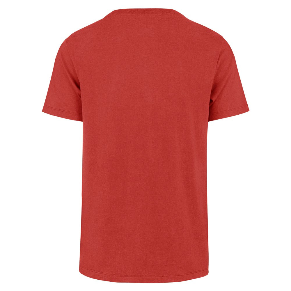 MLB Cincinnati Reds '47 Pitchout Franklin T-Shirt