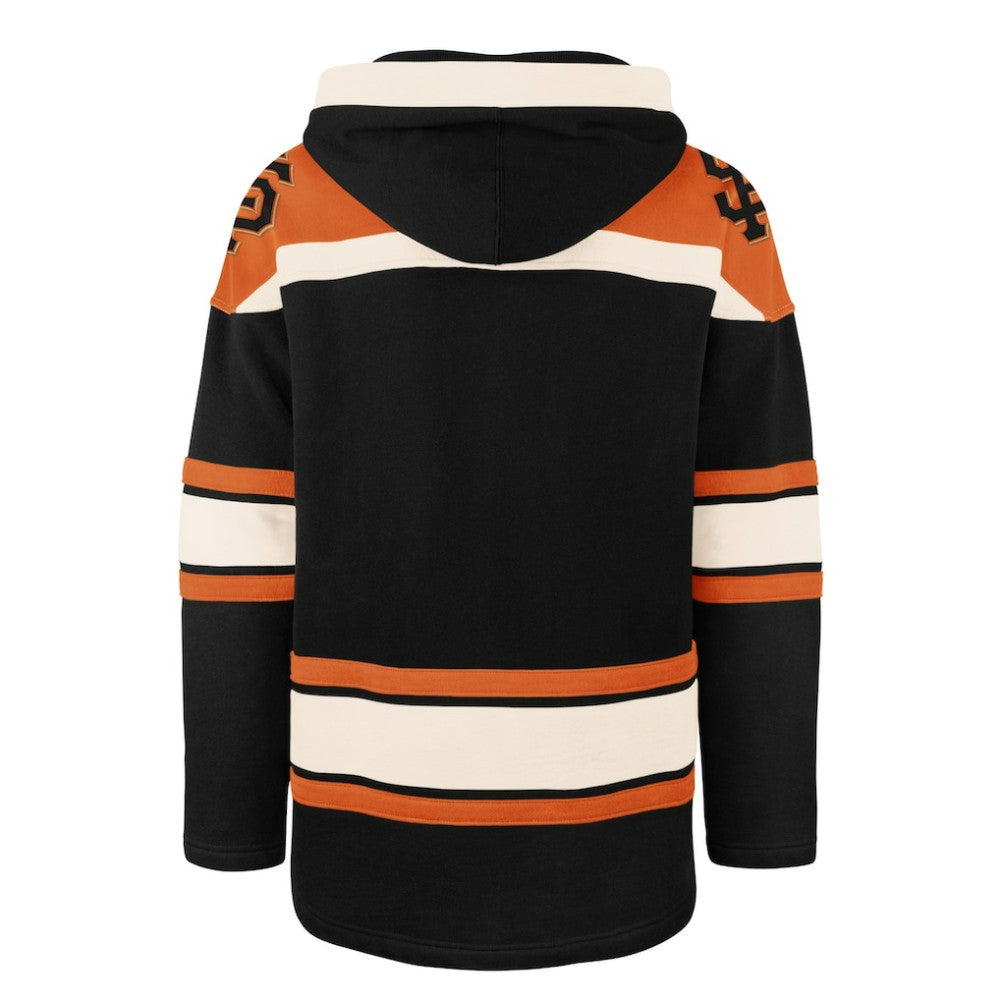 MLB San Francisco Giants '47 Superior Lacer Pullover Hoodie