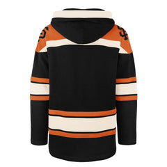 MLB San Francisco Giants '47 Superior Lacer Pullover Hoodie