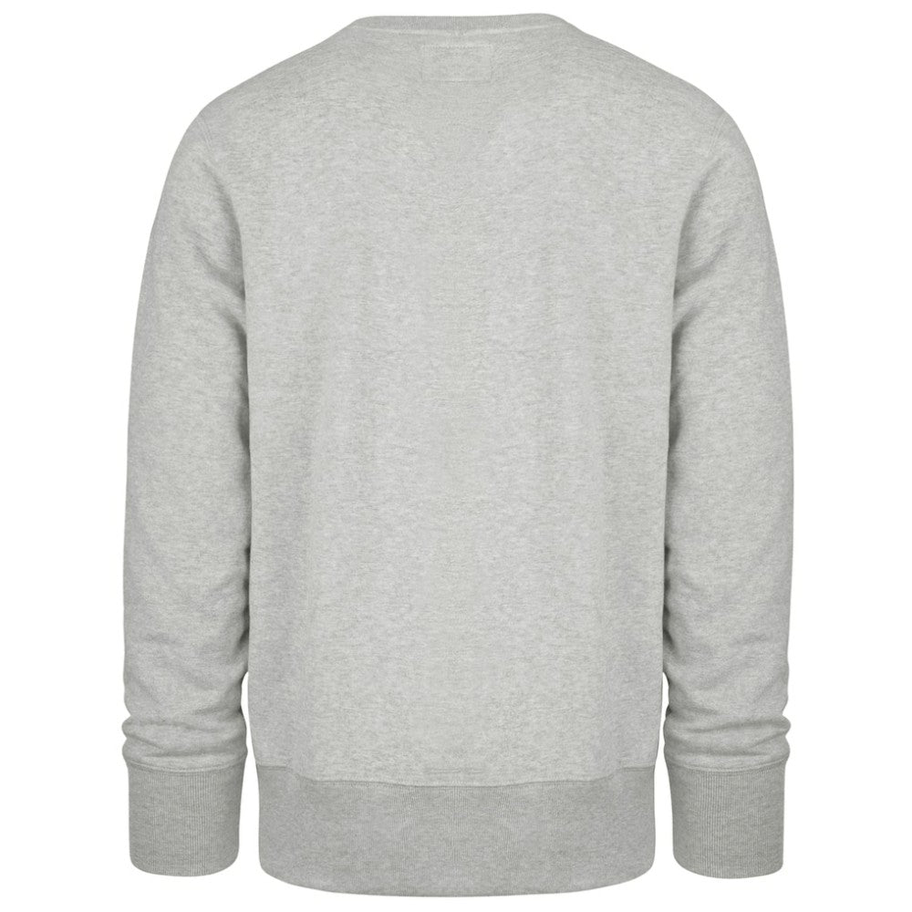 MLB Texas Rangers '47 Letters Headline Pullover Sweatshirt