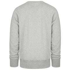 MLB Texas Rangers '47 Letters Headline Pullover Sweatshirt