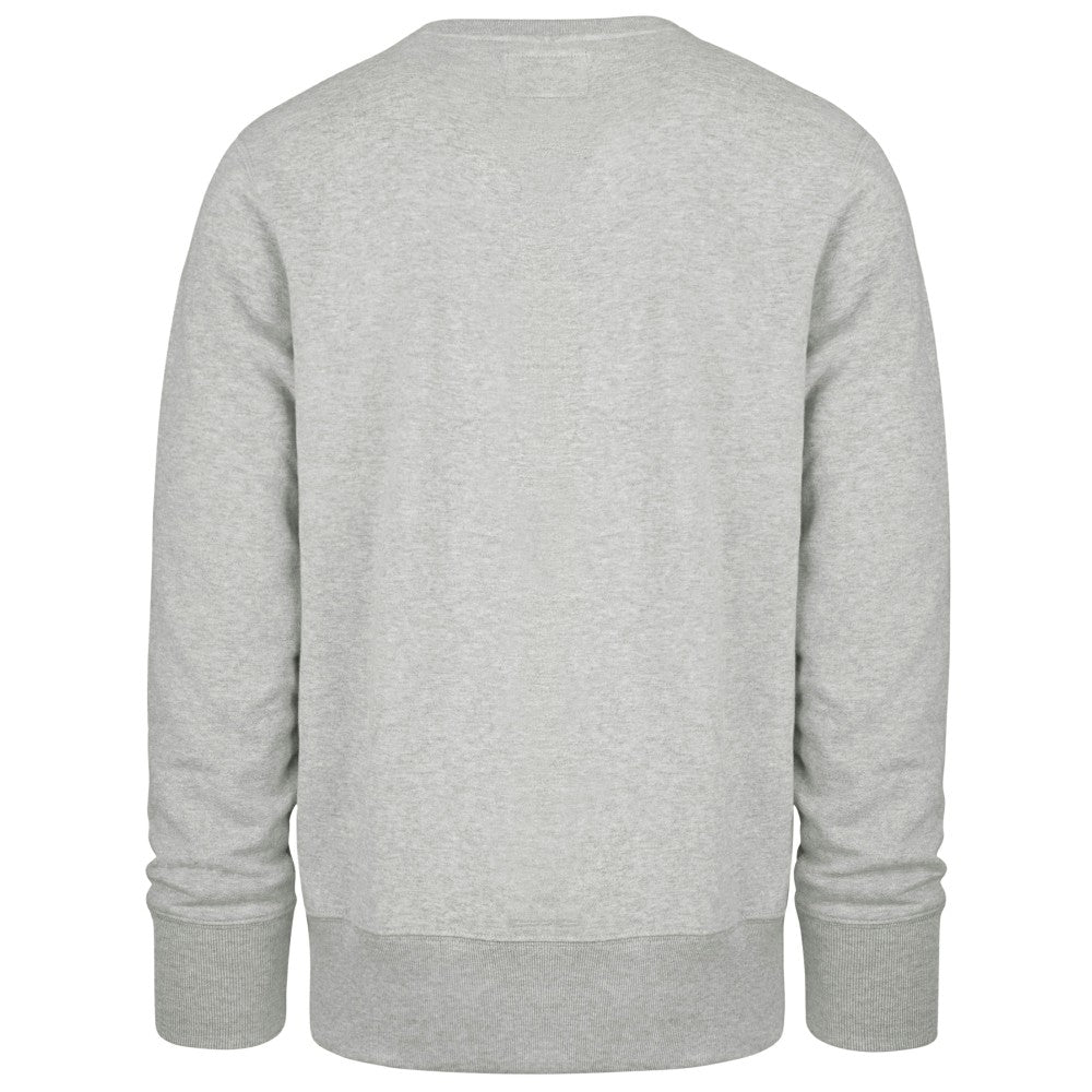 MLB New York Mets '47 Letters Headline Pullover Sweatshirt