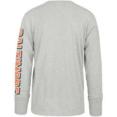 MLB Baltimore Orioles '47 Fair Ball Franklin Long Sleeve T-Shirt