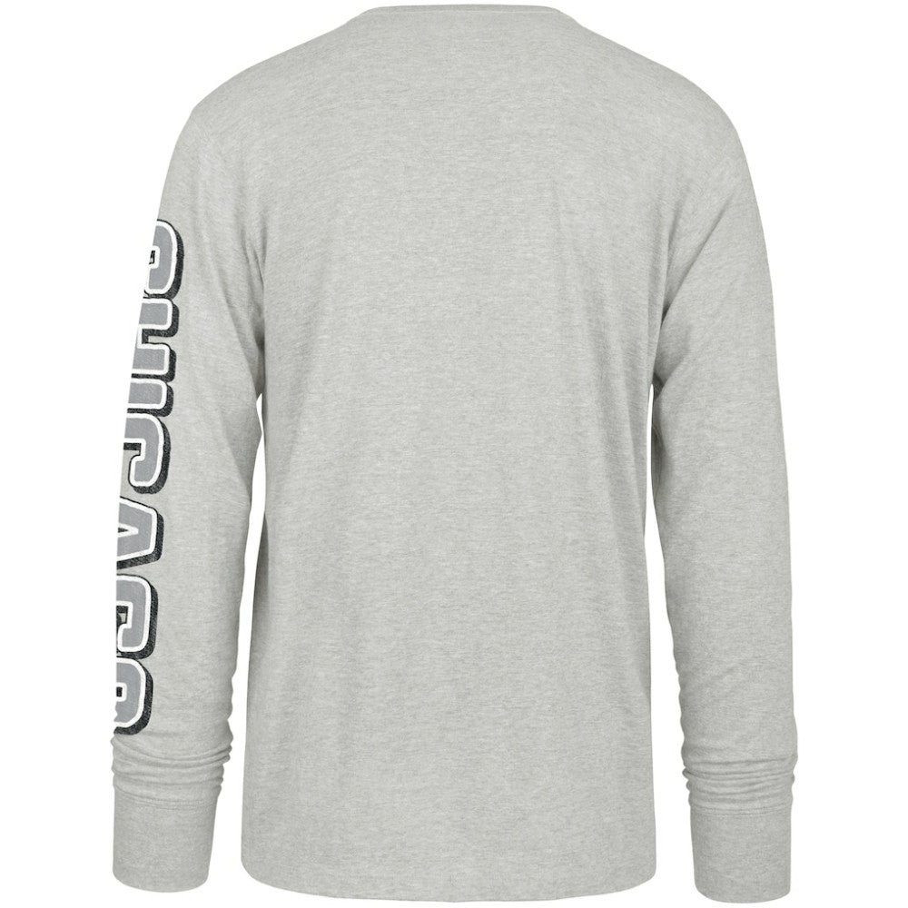 MLB Chicago White Sox '47 Fair Ball Franklin Long Sleeve T-Shirt