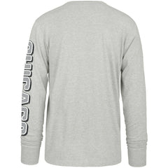 MLB Chicago White Sox '47 Fair Ball Franklin Long Sleeve T-Shirt