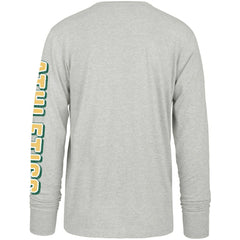 MLB Athletics '47 Fair Ball Franklin Long Sleeve T-Shirt