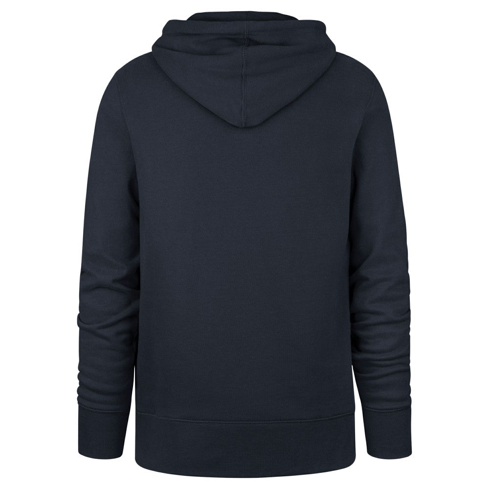 MLB Cleveland Guardians '47  Velocity Headline Pullover Hoodie