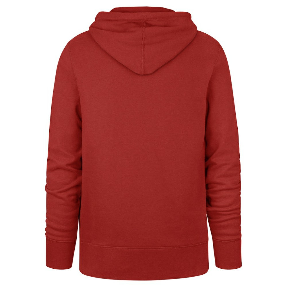 MLB Los Angeles Angels '47  Velocity Headline Pullover Hoodie