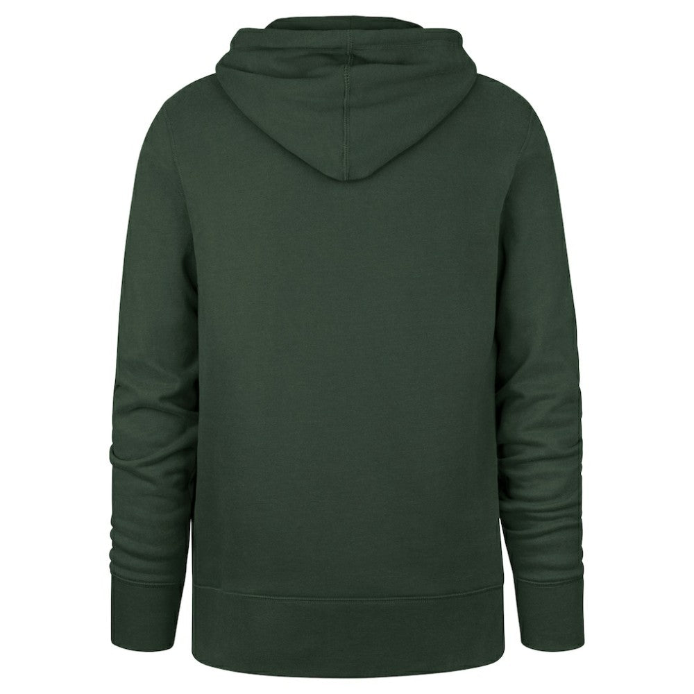 MLB Athletics '47  Velocity Headline Pullover Hoodie