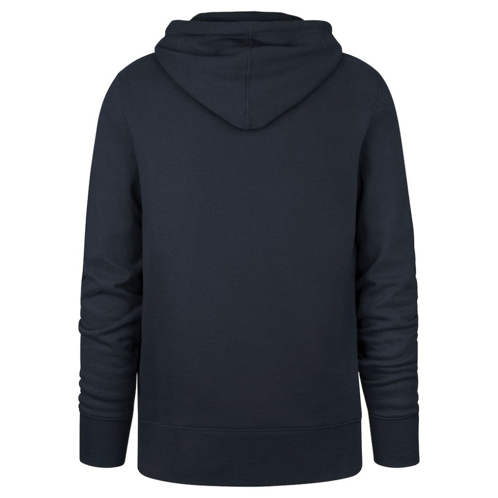 MLB Tampa Bay Rays '47  Velocity Headline Pullover Hoodie