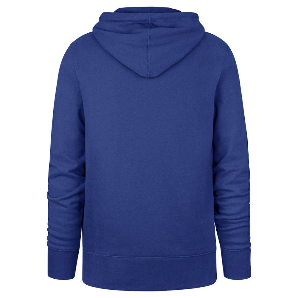MLB Texas Rangers '47  Velocity Headline Pullover Hoodie