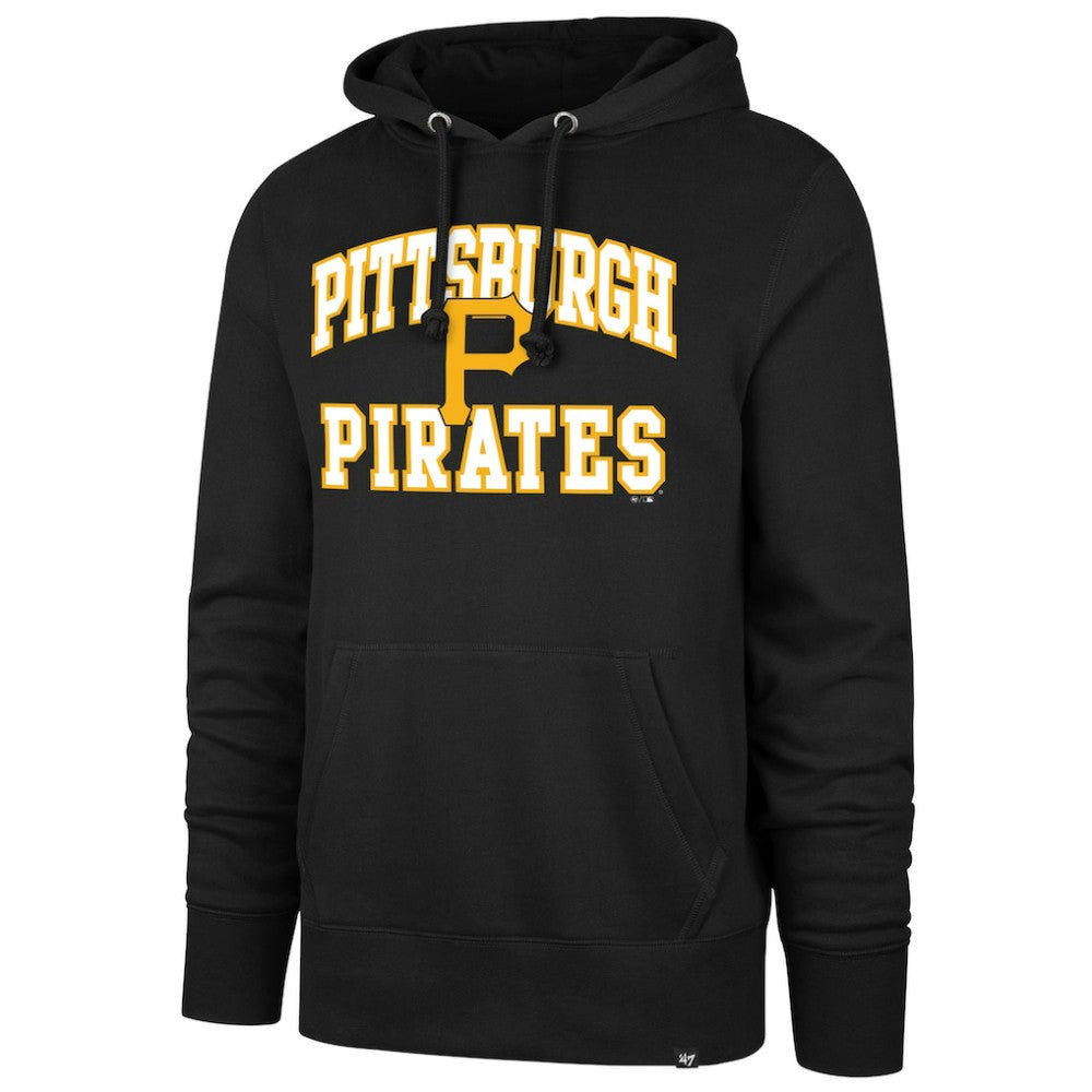 MLB Pittsburgh Pirates '47  Velocity Headline Pullover Hoodie