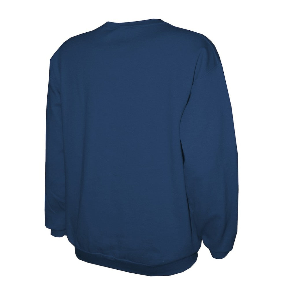 MLB Houston Astros Stitches Lightweight Crew Sweatshirt