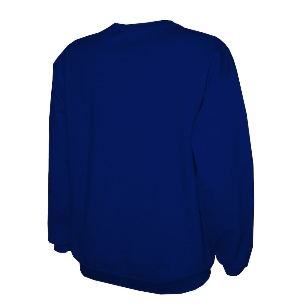 MLB Texas Rangers Stitches Lightweight Crew Sweatshirt