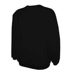 MLB Baltimore Orioles Stitches Lightweight Crew Sweatshirt