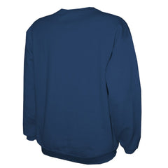 MLB Tampa Bay Rays Stitches Lightweight Crew Sweatshirt