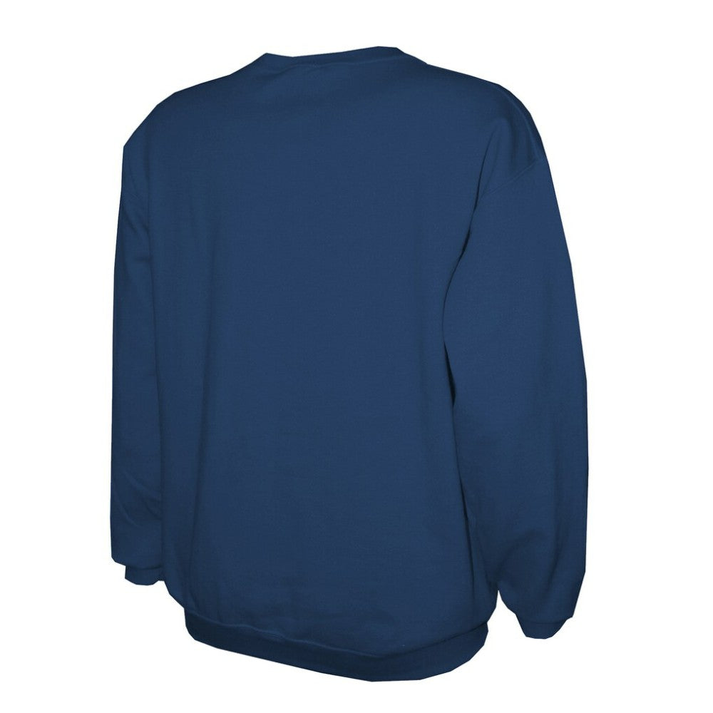MLB Boston Red Sox Stitches Lightweight Crew Sweatshirt